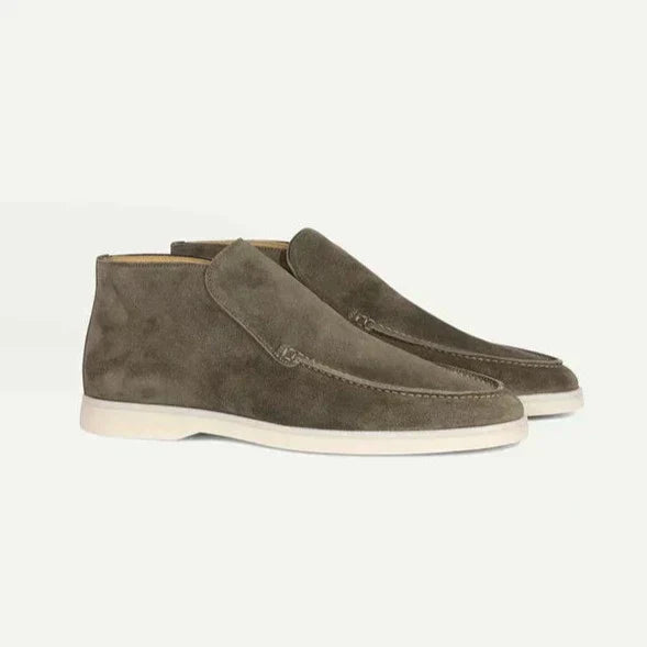 Savrani™ | Chaussures en daim.
