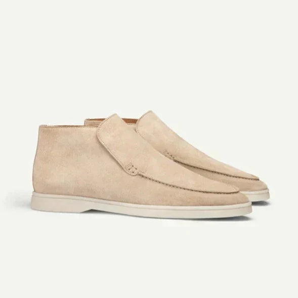 Savrani™ | Chaussures en daim.