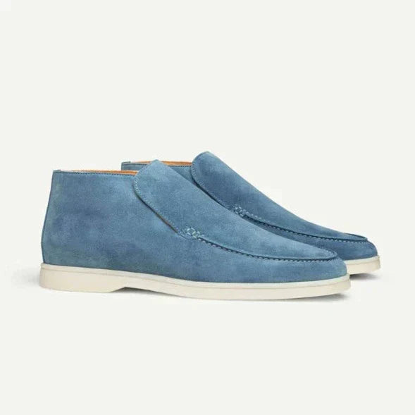 Savrani™ | Chaussures en daim.