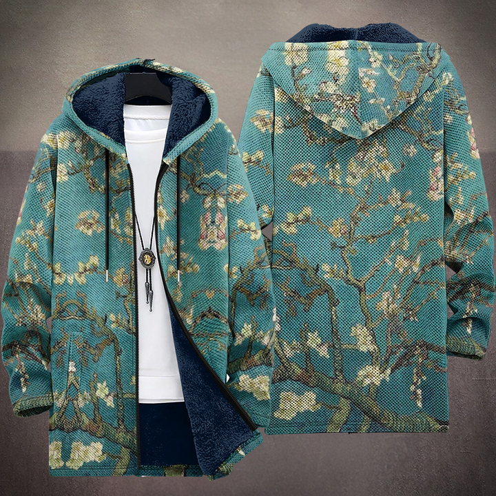 Celine™ | Cardigan luxueux inspiré par l'art