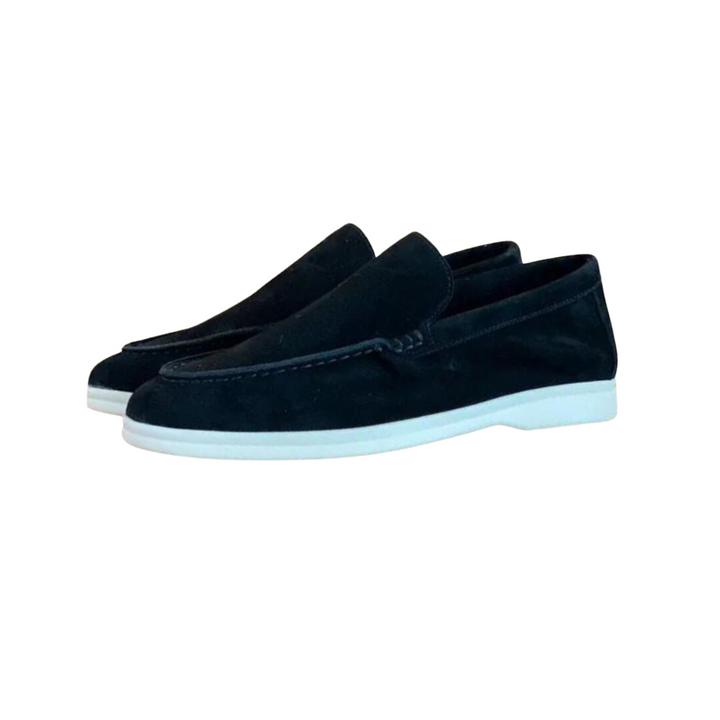 Savrani™ | Chaussures en daim