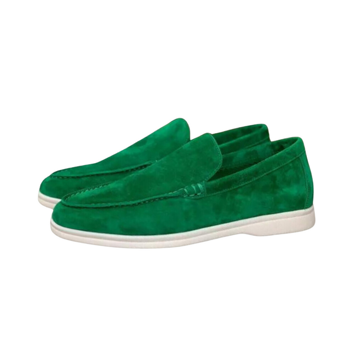 Savrani™ | Chaussures en daim