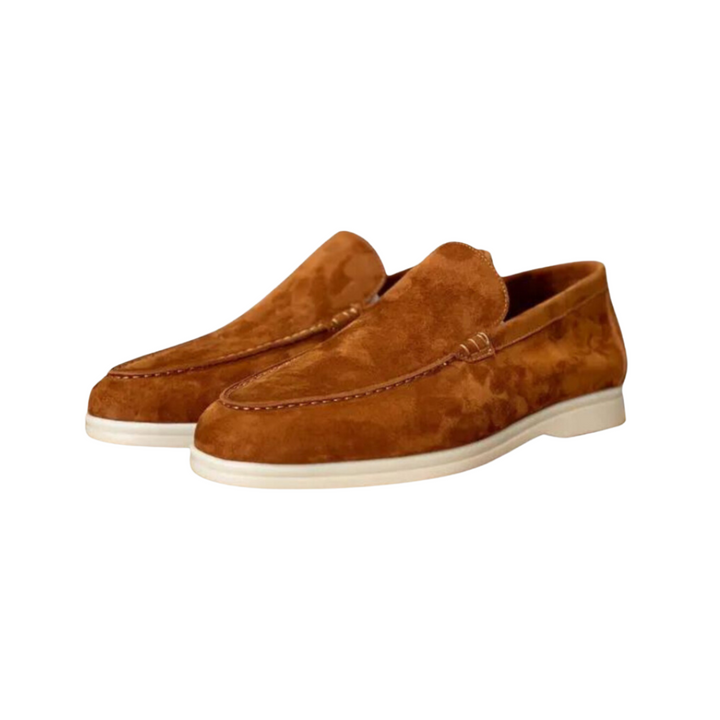 Savrani™ | Chaussures en daim