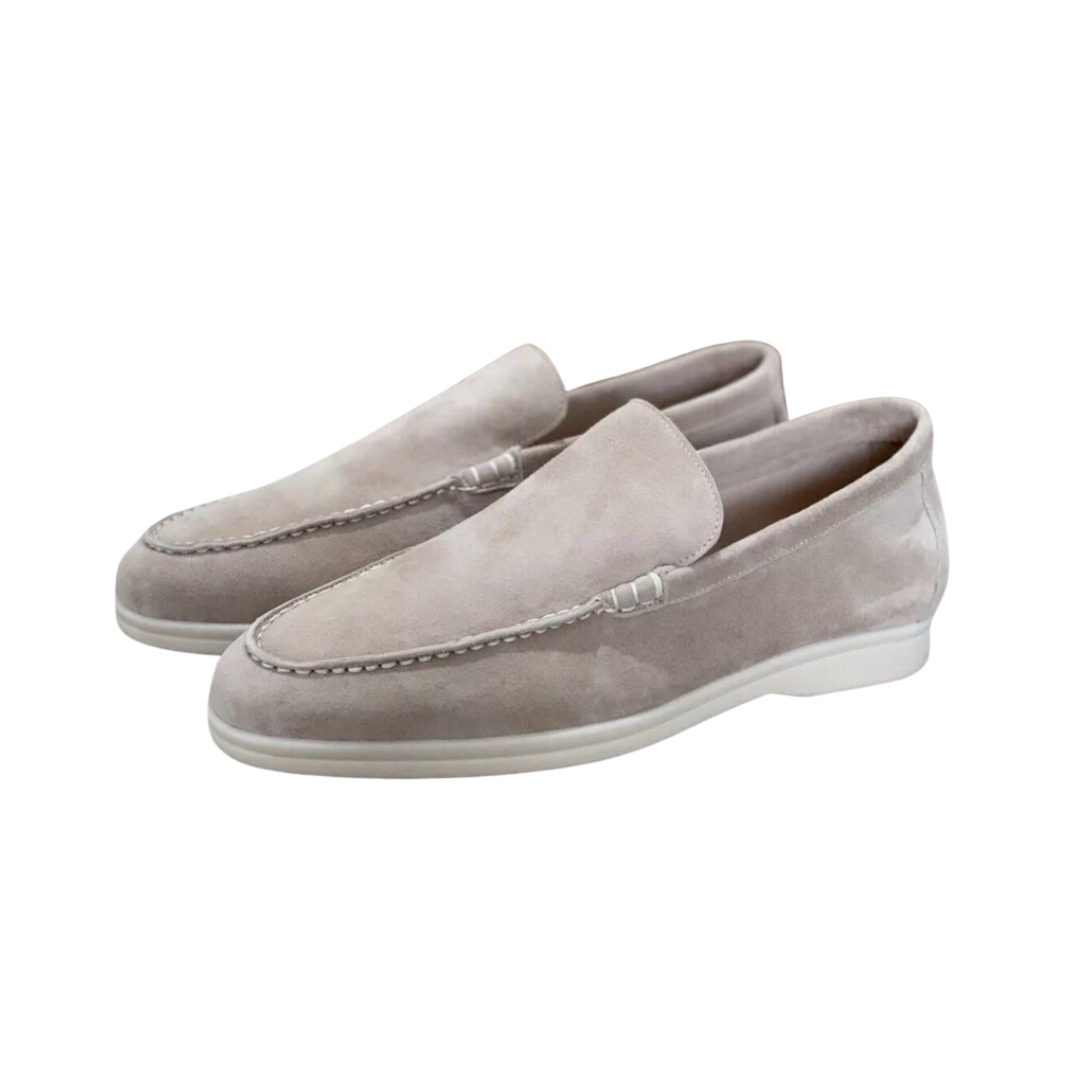 Savrani™ | Chaussures en daim
