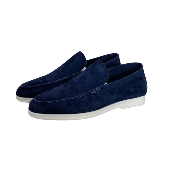 Savrani™ | Chaussures en daim
