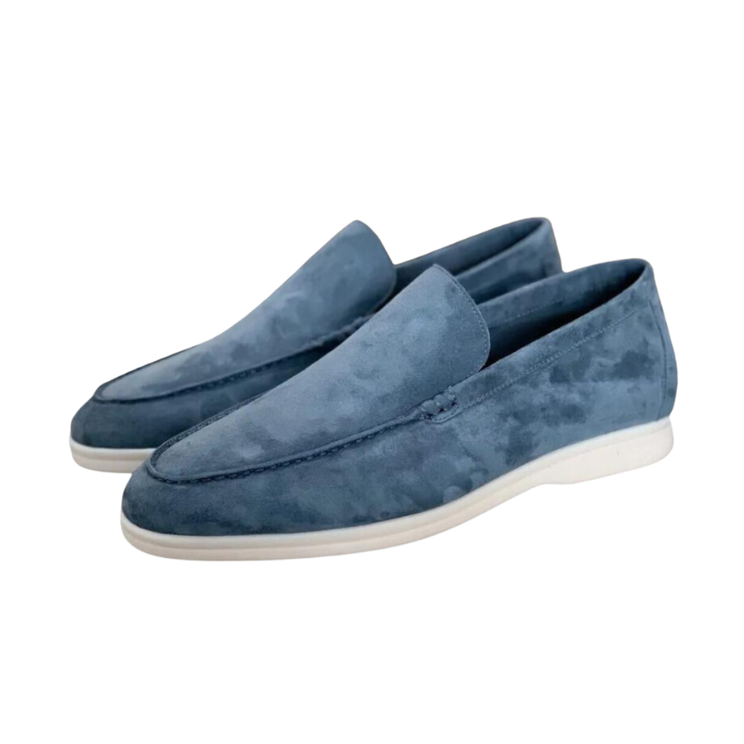 Savrani™ | Chaussures en daim