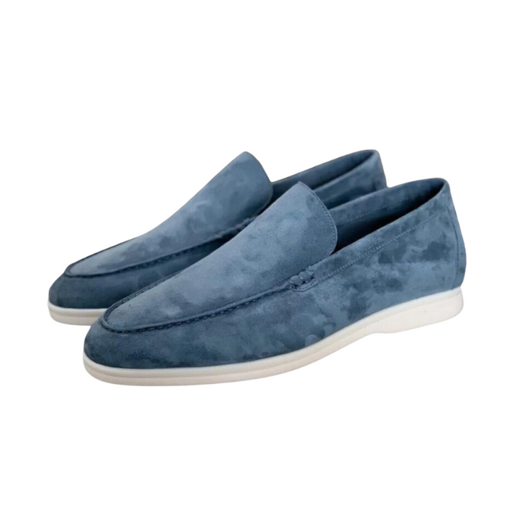 Savrani™ | Chaussures en daim