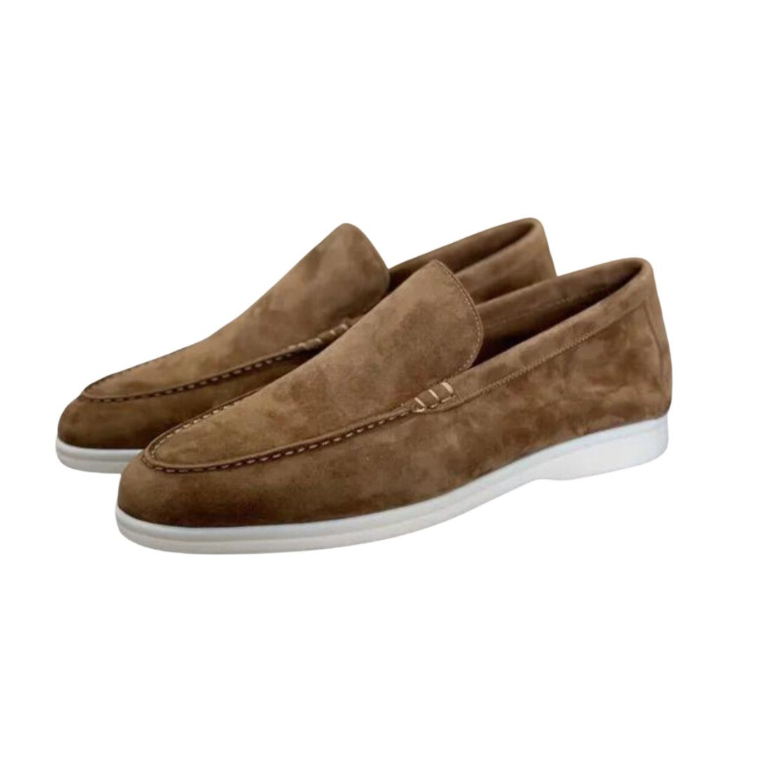 Savrani™ | Chaussures en daim