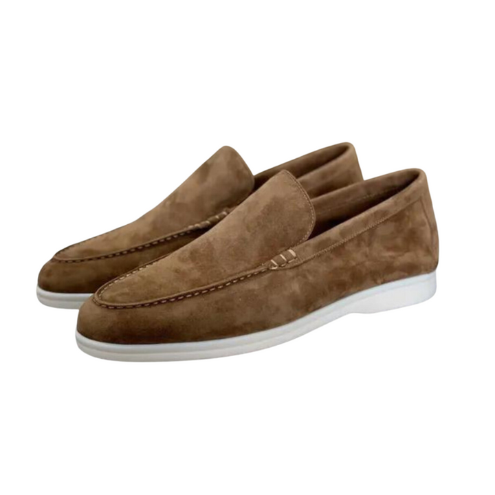 Savrani™ | Chaussures en daim