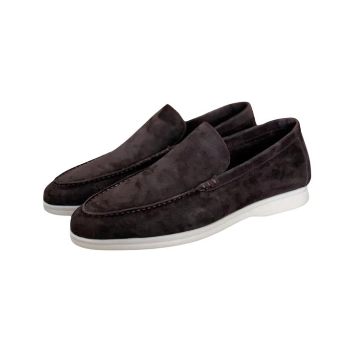 Savrani™ | Chaussures en daim