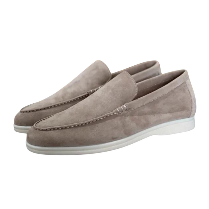 Savrani™ | Chaussures en daim