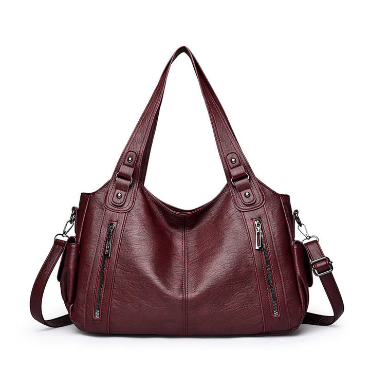 Novira™ – Sac Tote Intemporel