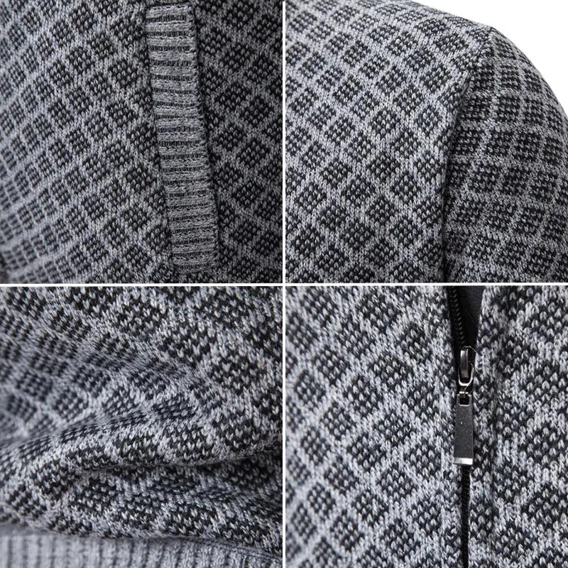 CAMILLE-BRUXELLES | GILET POUR HOMME HAUT DE GAMME EN MATIÈRE SOUPLE