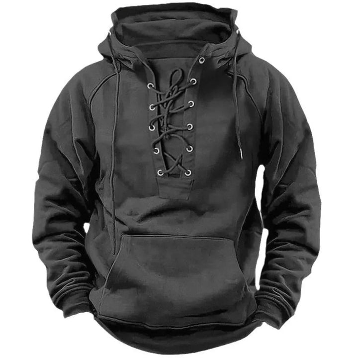 CAMILLE-BRUXELLES | SWEAT À CAPUCHE RÉSISTANT
