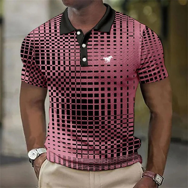 DUMONT™ | POLO CASUAL