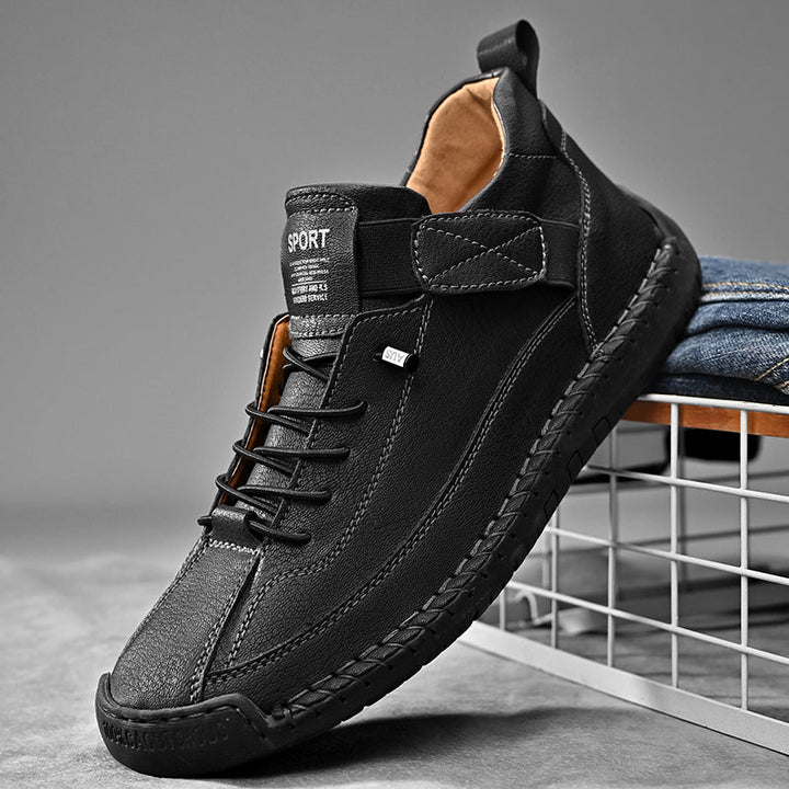 Mathis™ | Chaussures Orthopédiques Polyvalentes