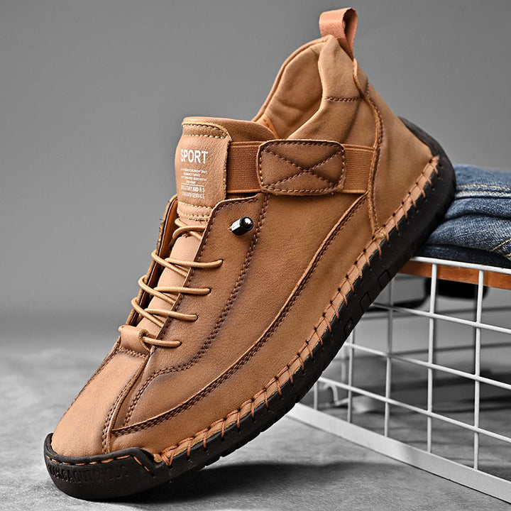 Mathis™ | Chaussures Orthopédiques Polyvalentes