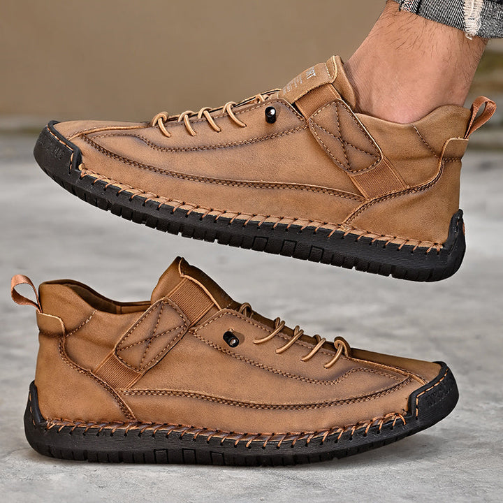 Mathis™ | Chaussures Orthopédiques Polyvalentes