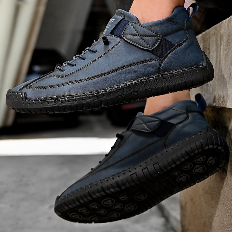 Mathis™ | Chaussures Orthopédiques Polyvalentes