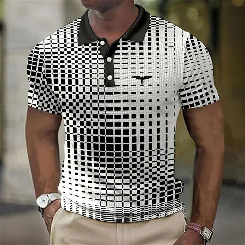 DUMONT™ | POLO CASUAL