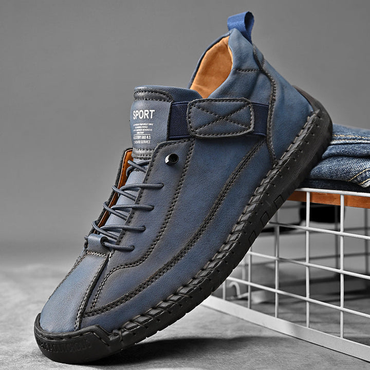 Mathis™ | Chaussures Orthopédiques Polyvalentes