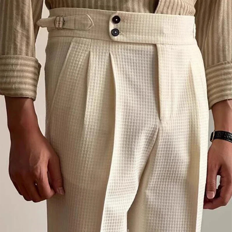 Lille™ | Pantalon de tailleur