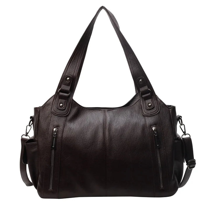 Novira™ – Sac Tote Intemporel