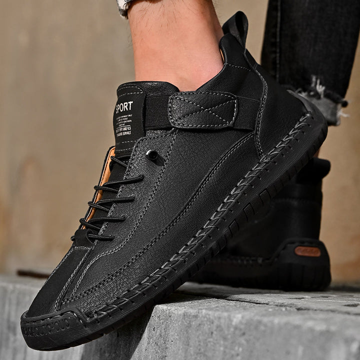 Mathis™ | Chaussures Orthopédiques Polyvalentes