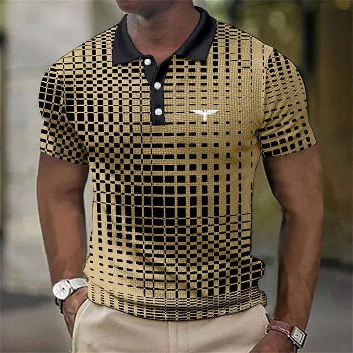 DUMONT™ | POLO CASUAL