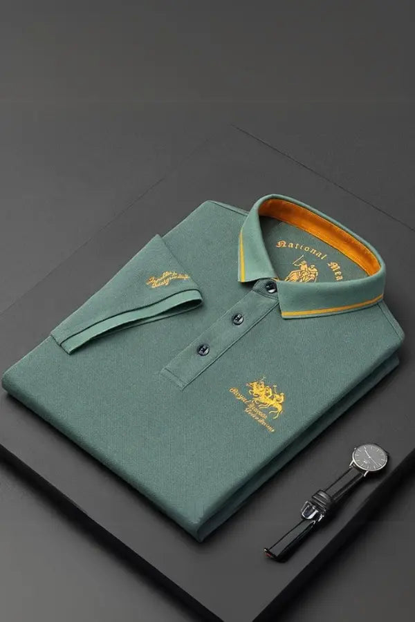ALEXIS | POLO DE LUXE