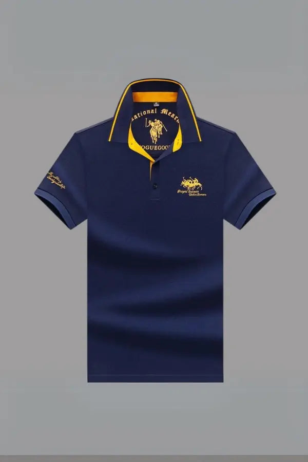 ALEXIS | POLO DE LUXE