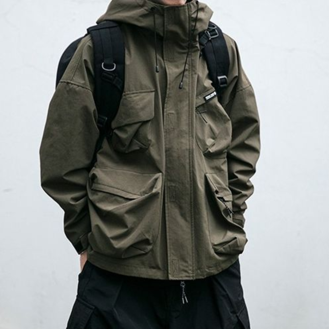 Renzo™ - Veste à Usages Multiples