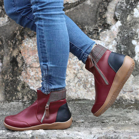 Astra™ - Bottes Orthopédiques Imperméables
