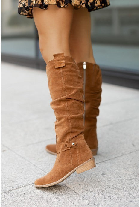 Victoria™ - Bottes Suédoises