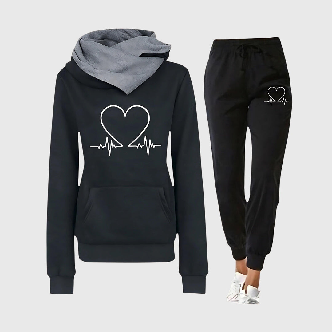 Ensemble de Gym Comodo