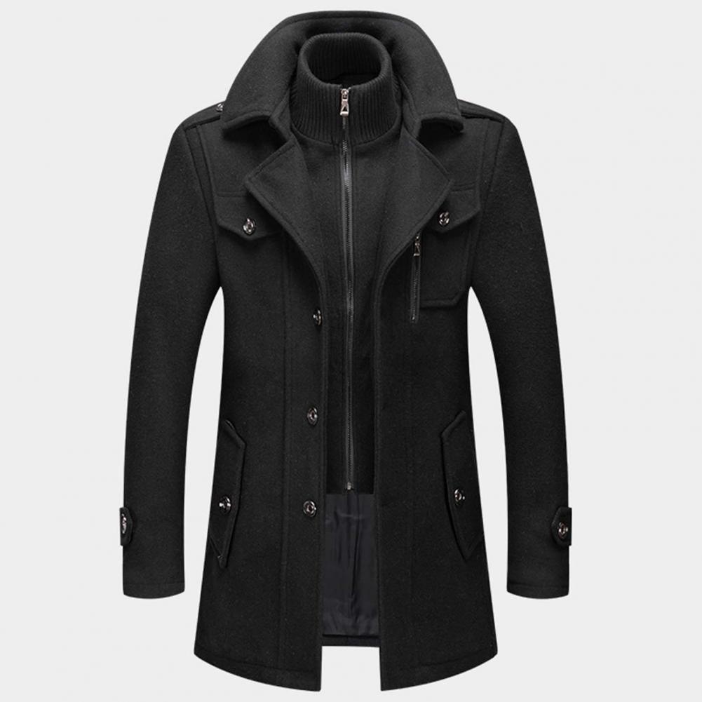 Camille-bruxelles | Veste chaude pour l’automne et l’hive