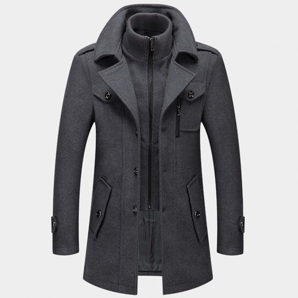 Camille-bruxelles | Veste chaude pour l’automne et l’hive