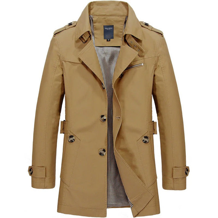 Liam™ - Veste décontractée pour homme