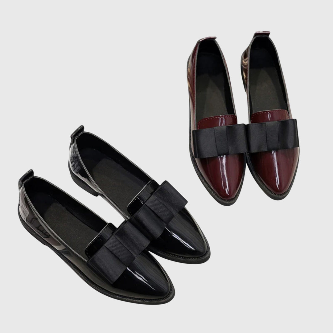 Anya™ - Mocassins Orthopédiques