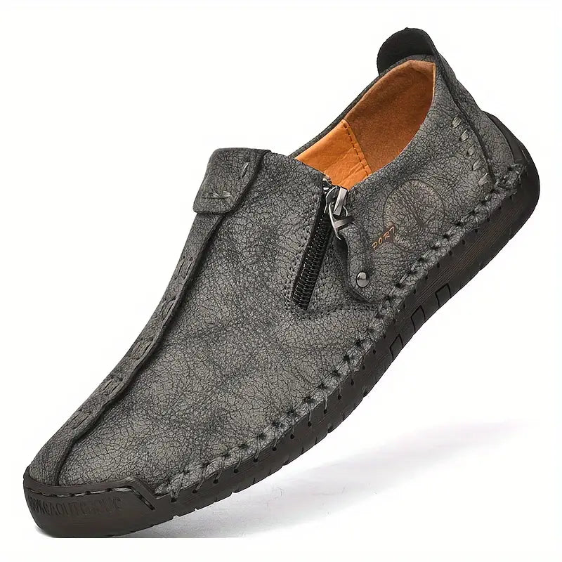 Savrani™ | Chaussures élégantes en cuir.