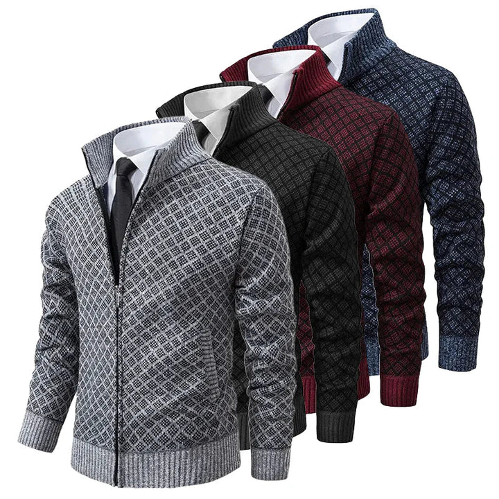 CAMILLE-BRUXELLES | GILET POUR HOMME HAUT DE GAMME EN MATIÈRE SOUPLE