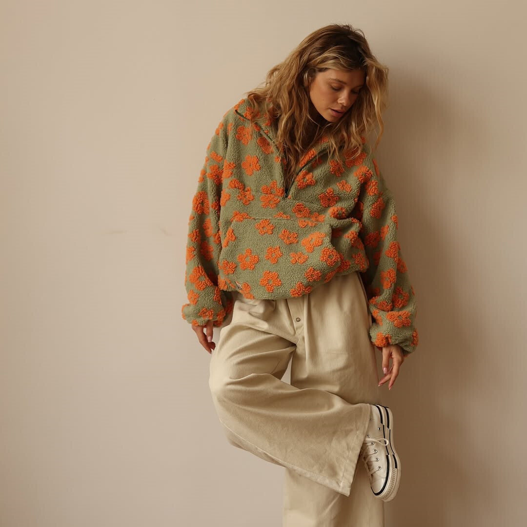 Camille Bruxelles™ | Daisy
