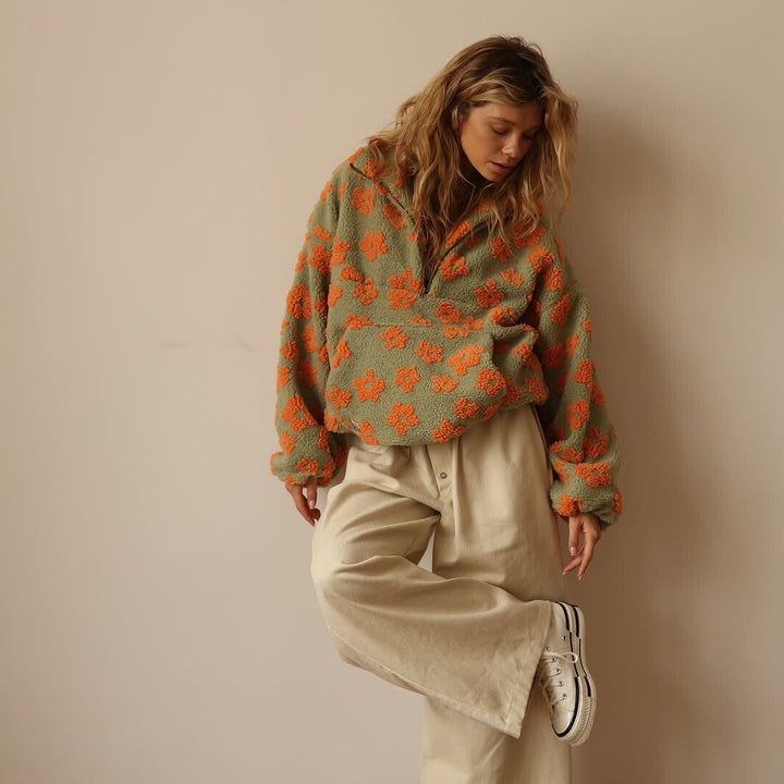 Camille Bruxelles™ | Daisy