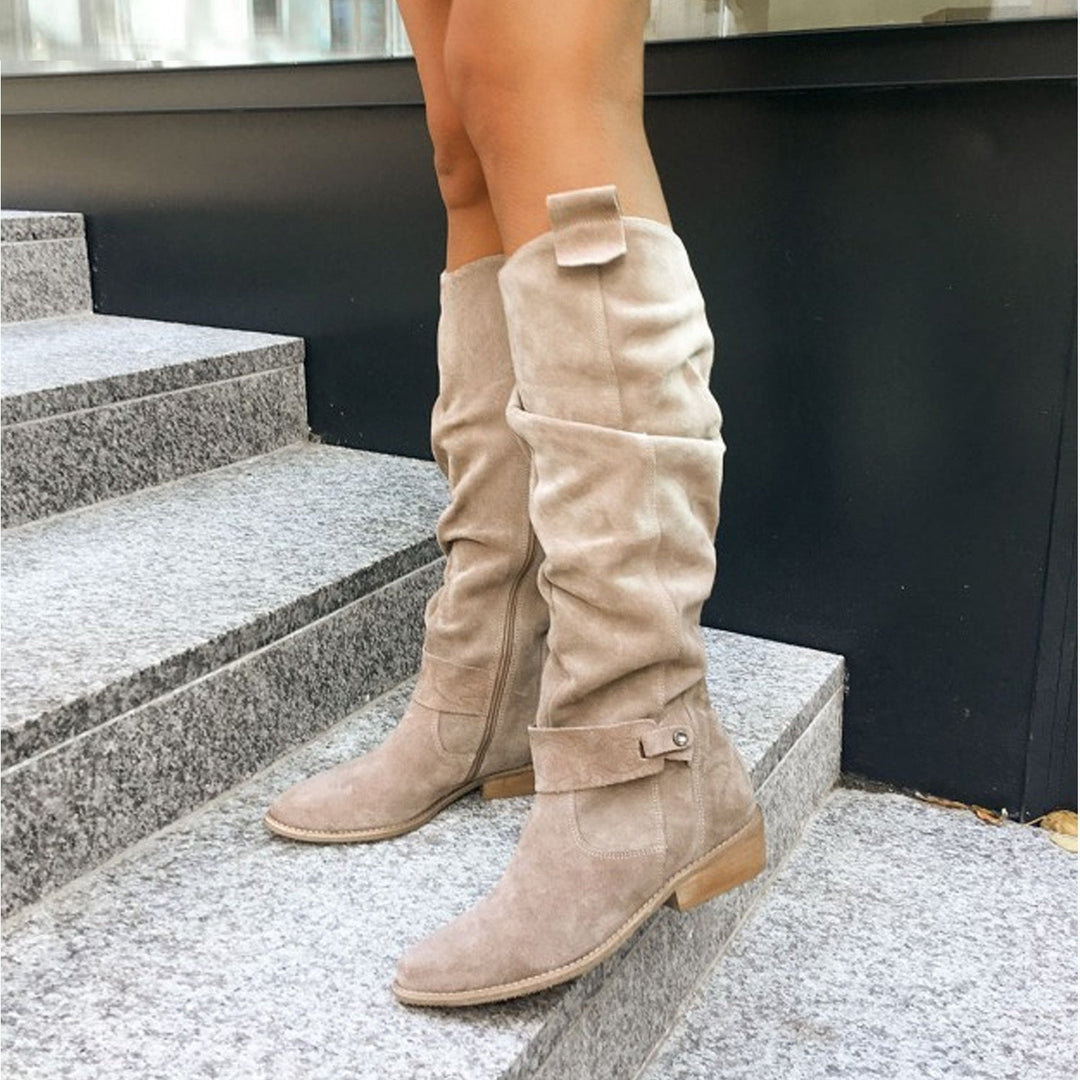 Victoria™ - Bottes Suédoises