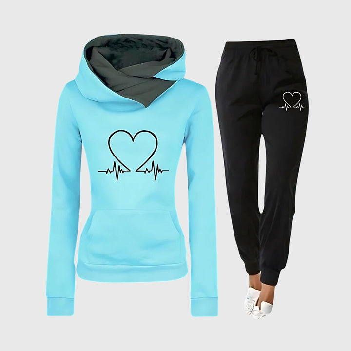 Ensemble de Gym Comodo