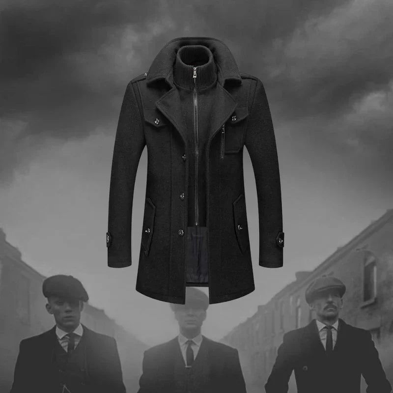 Camille-bruxelles | Veste chaude pour l’automne et l’hive