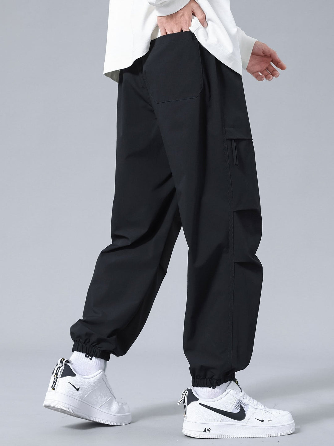 Pantalon de jogging