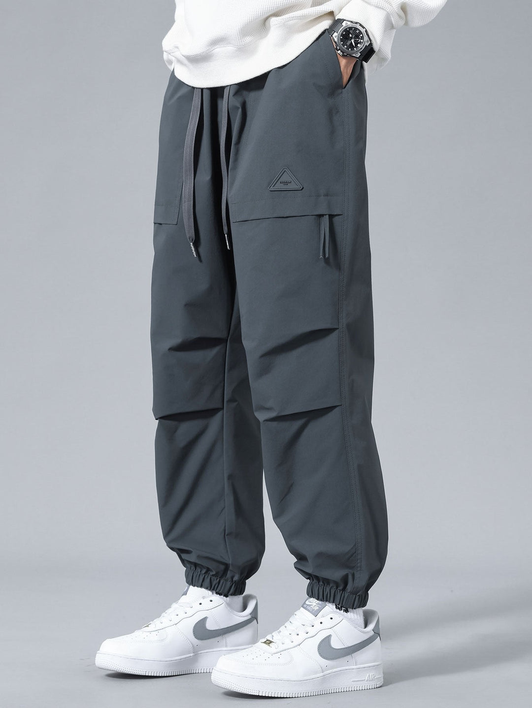 Pantalon de jogging