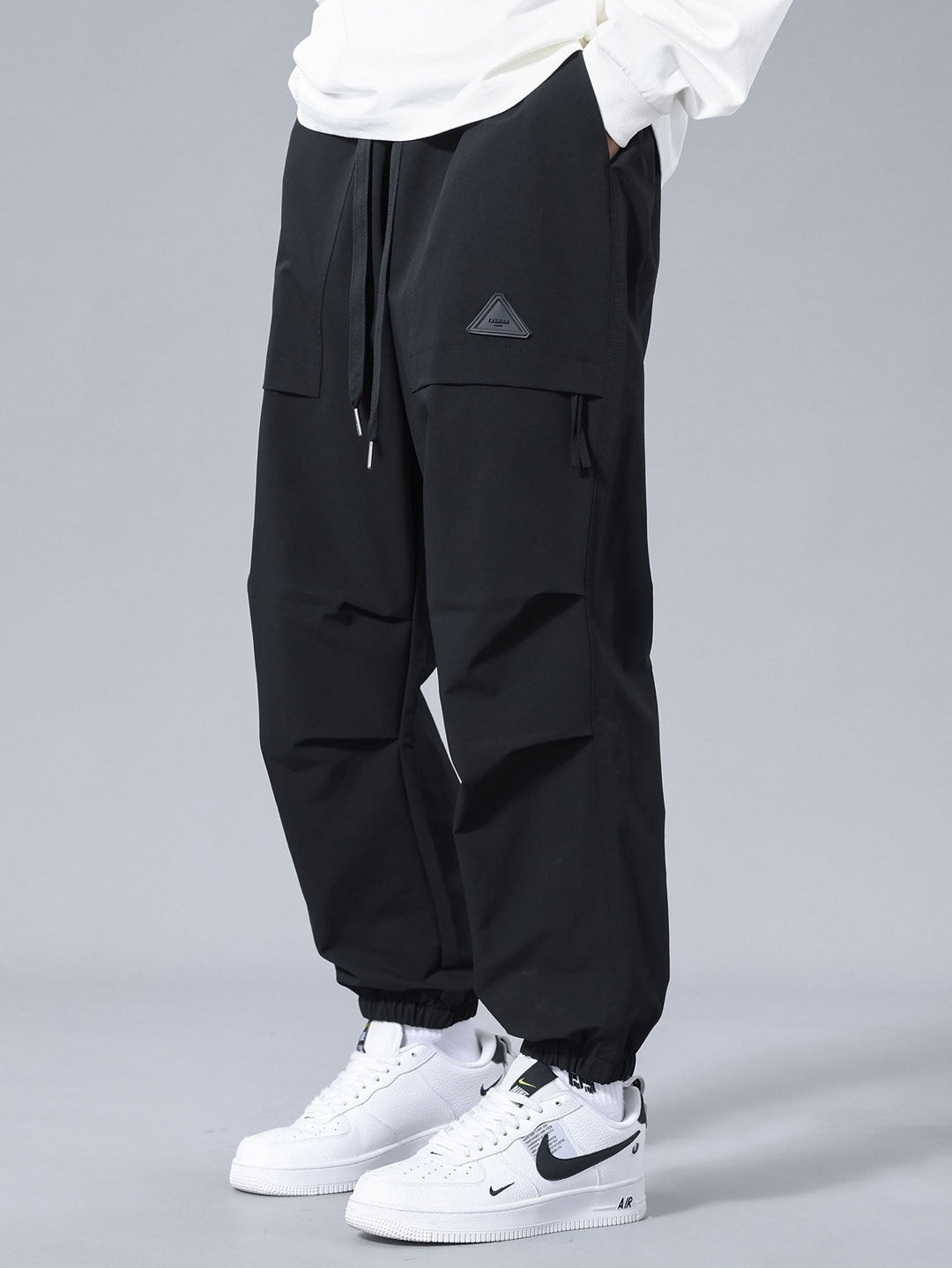 Pantalon de jogging