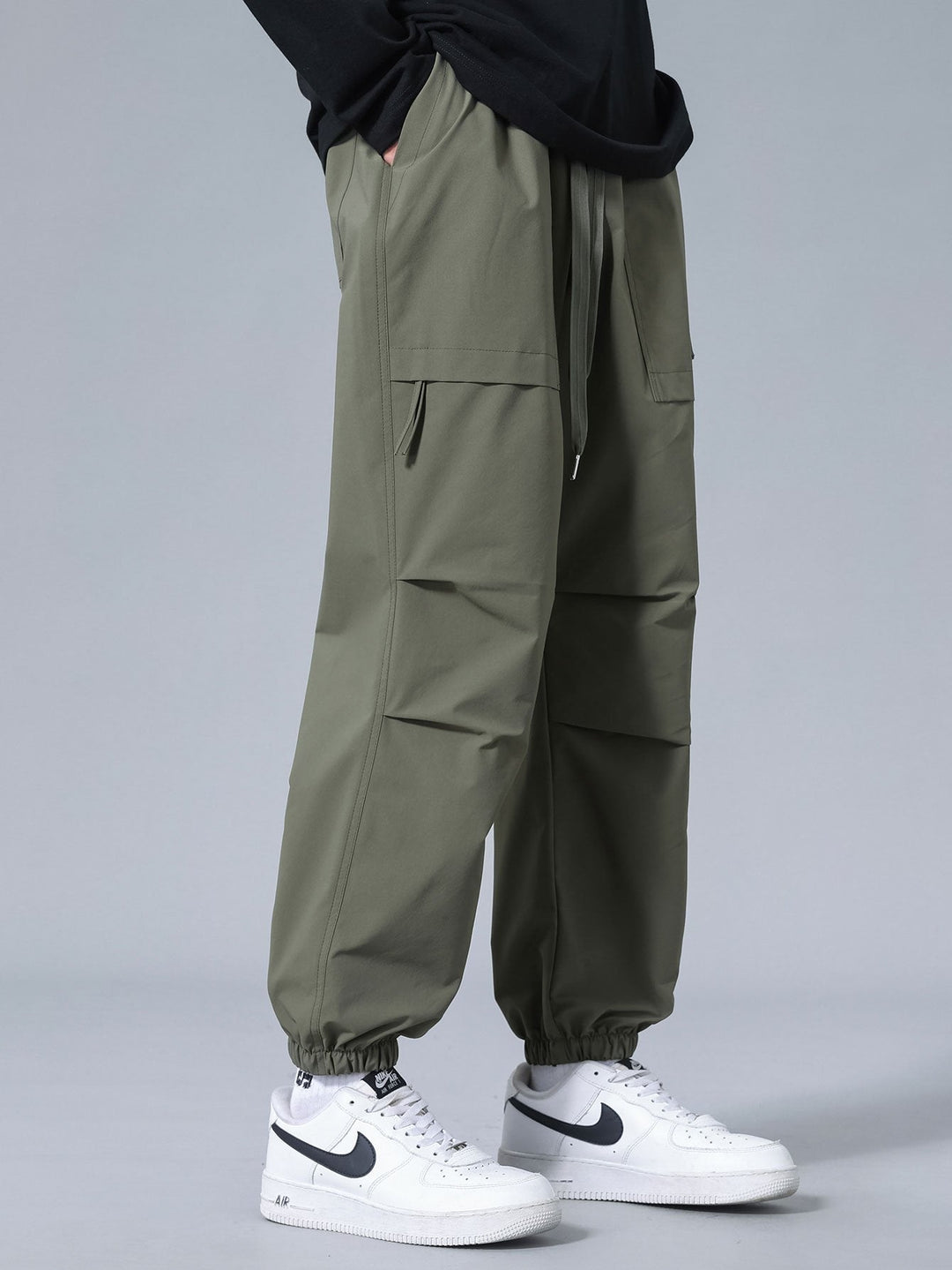 Pantalon de jogging